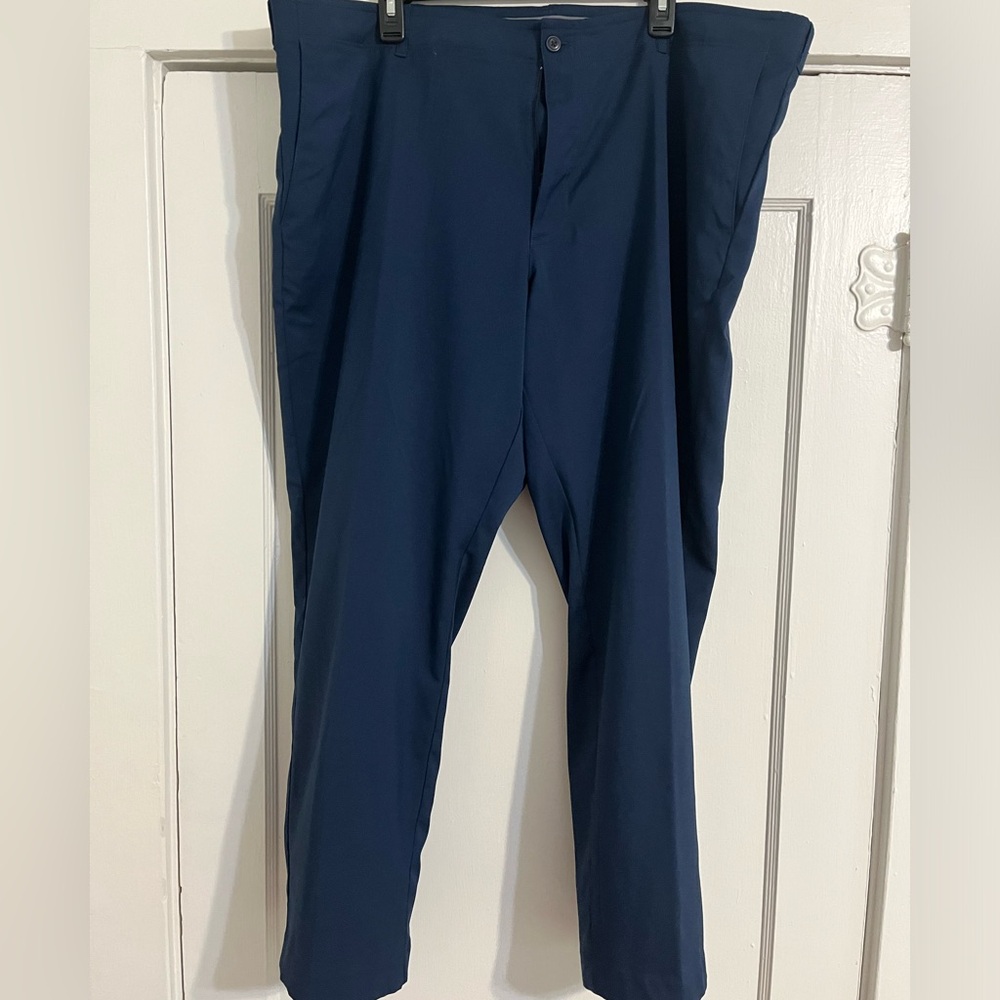 PGA Tour Navy Pants